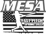 mesafastpitch23