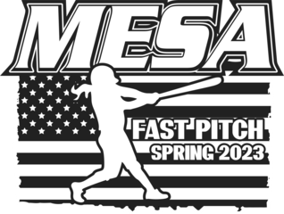 mesafastpitch23